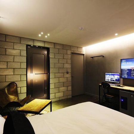 Mari Hotel 청주 외부 사진