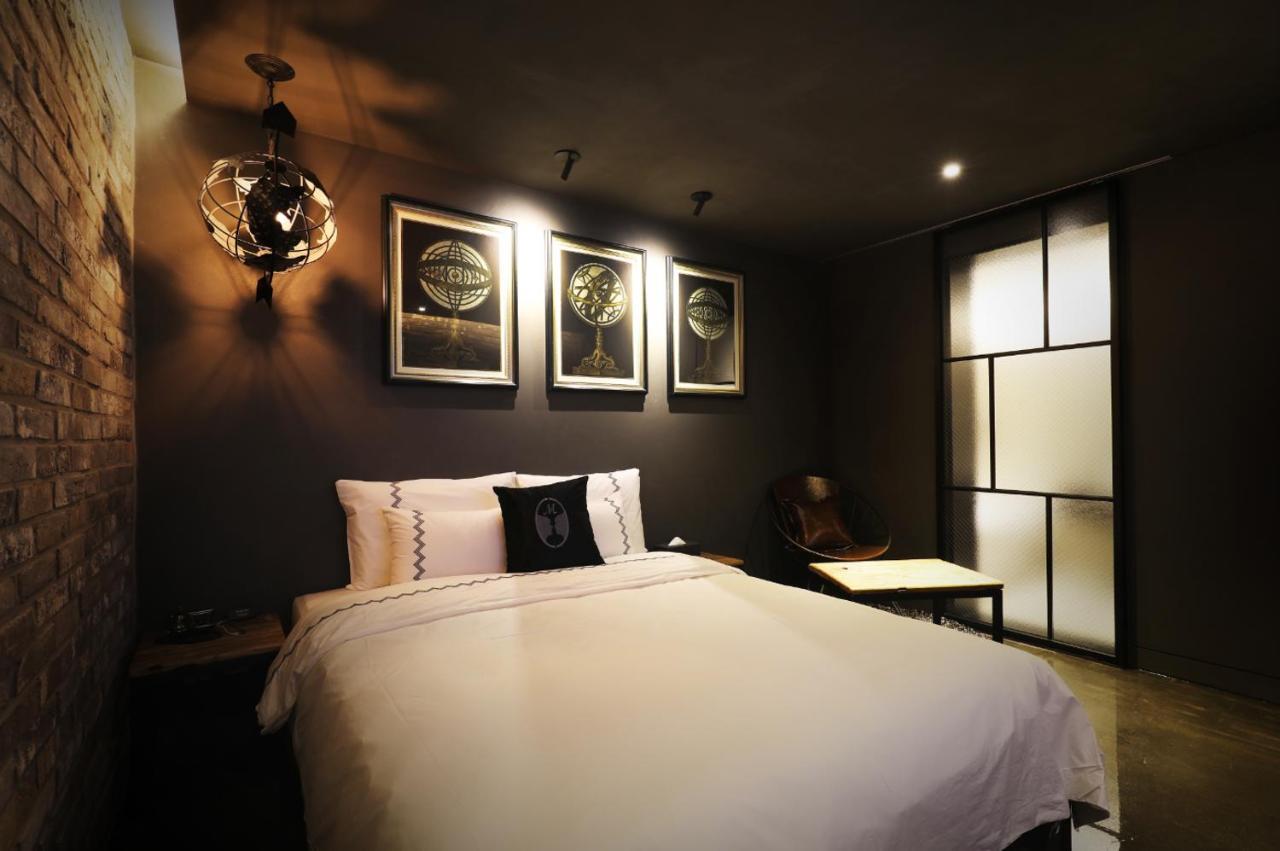 Mari Hotel 청주 외부 사진