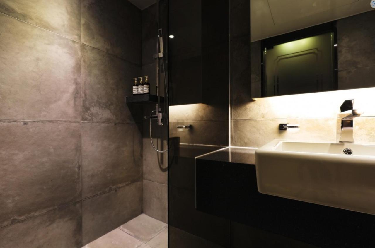 Mari Hotel 청주 외부 사진