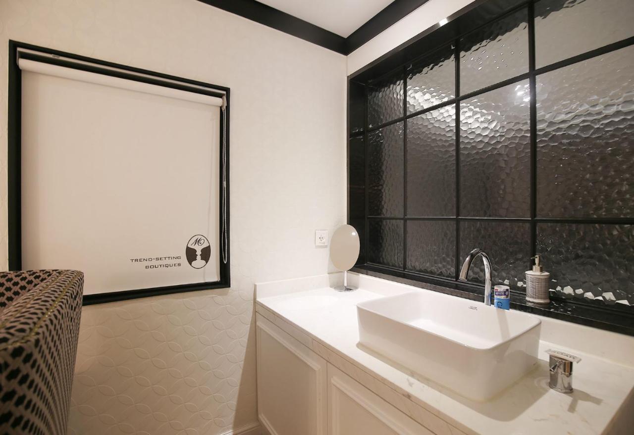 Mari Hotel 청주 외부 사진