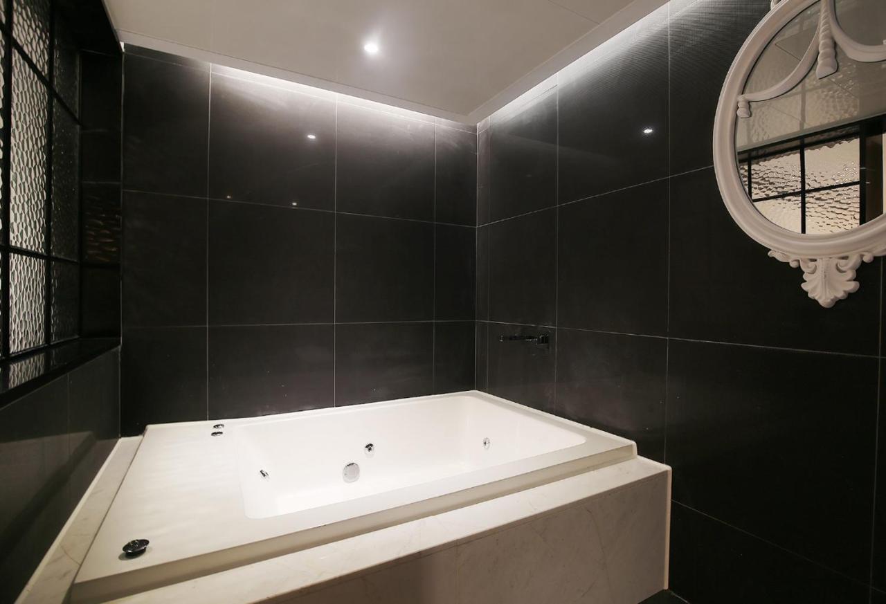 Mari Hotel 청주 외부 사진