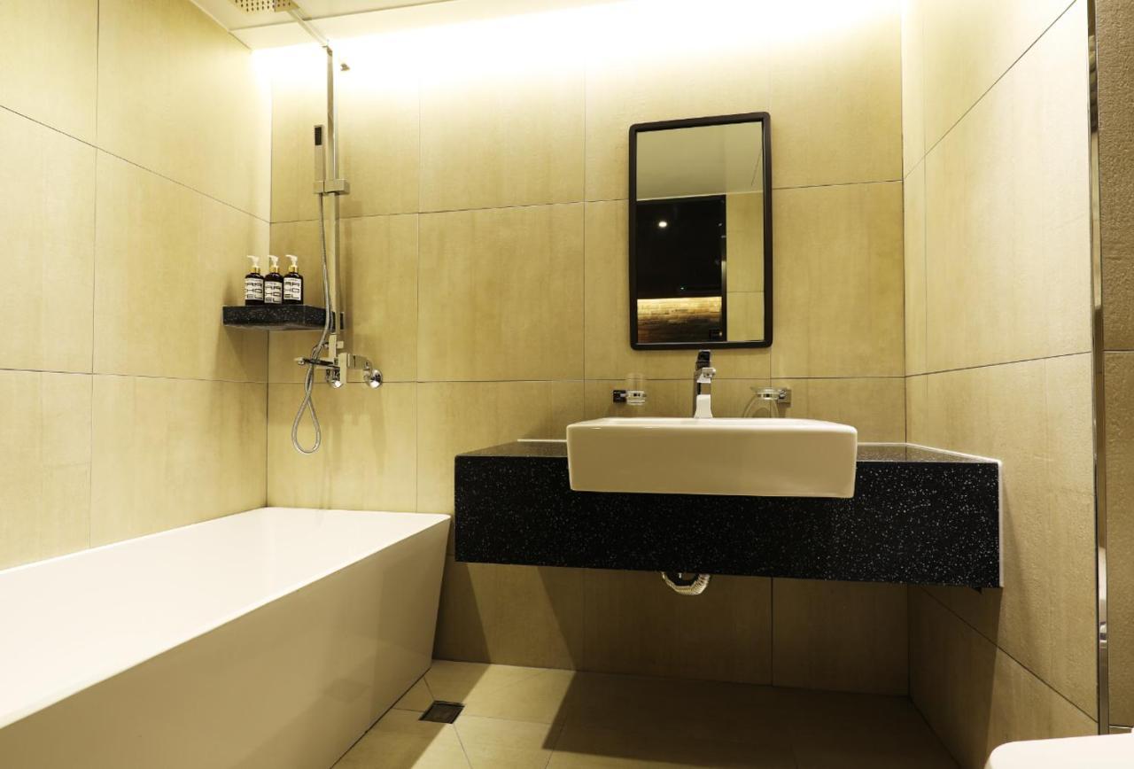 Mari Hotel 청주 외부 사진