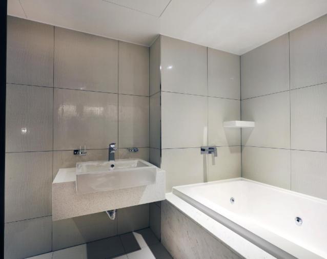 Mari Hotel 청주 외부 사진