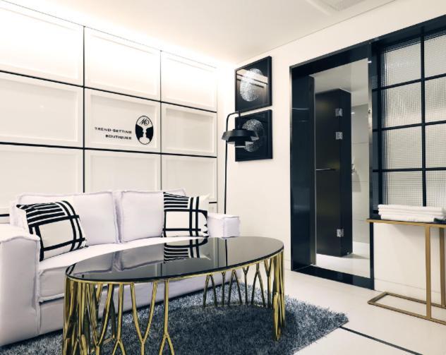 Mari Hotel 청주 외부 사진