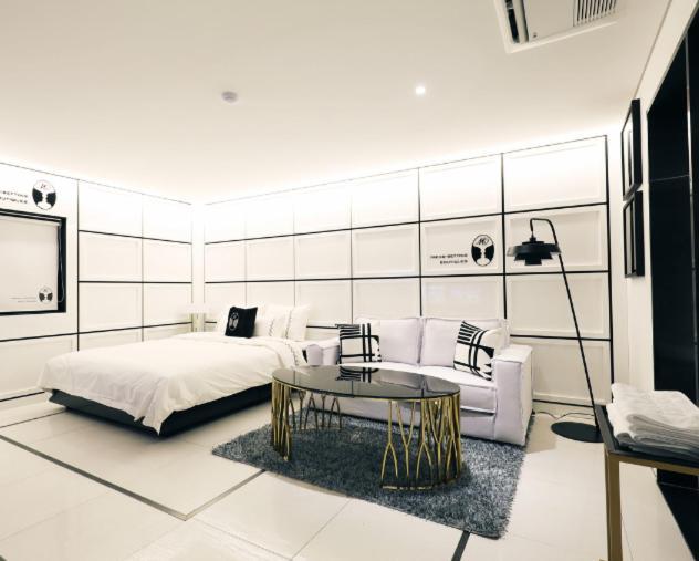 Mari Hotel 청주 외부 사진