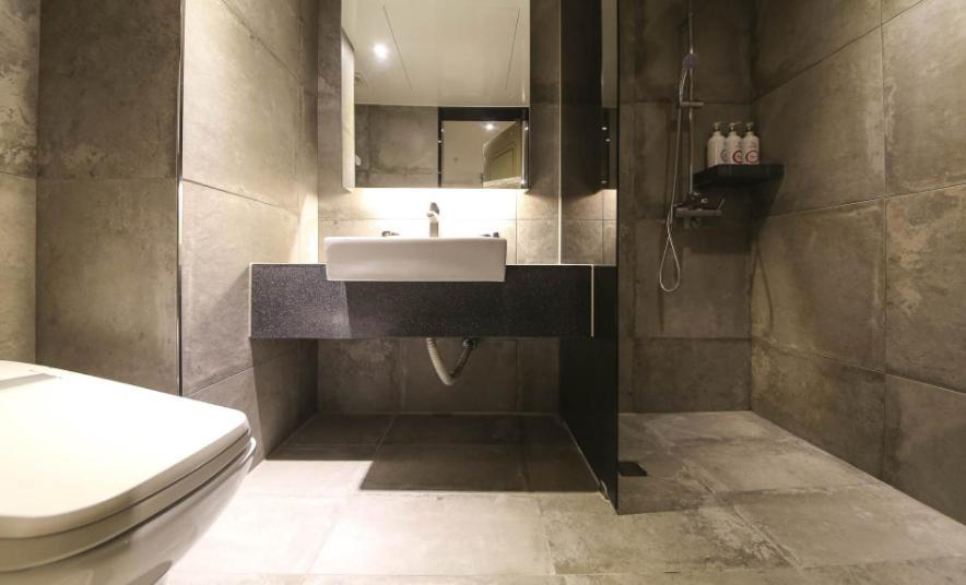 Mari Hotel 청주 외부 사진